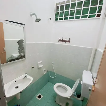 Homestay Murah Kuala Terengganu Exterior photo