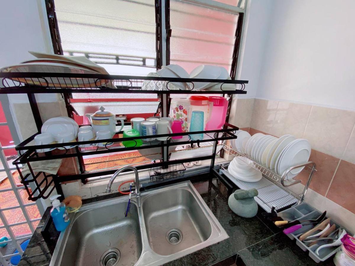 Murah Holiday home Kuala Terengganu