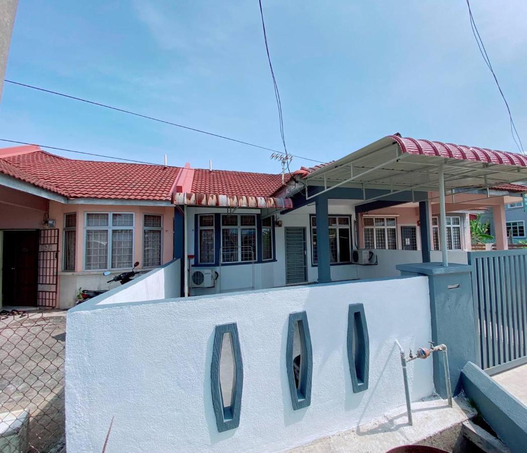 Holiday home Murah