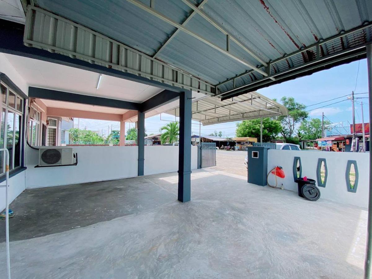 Murah Holiday home