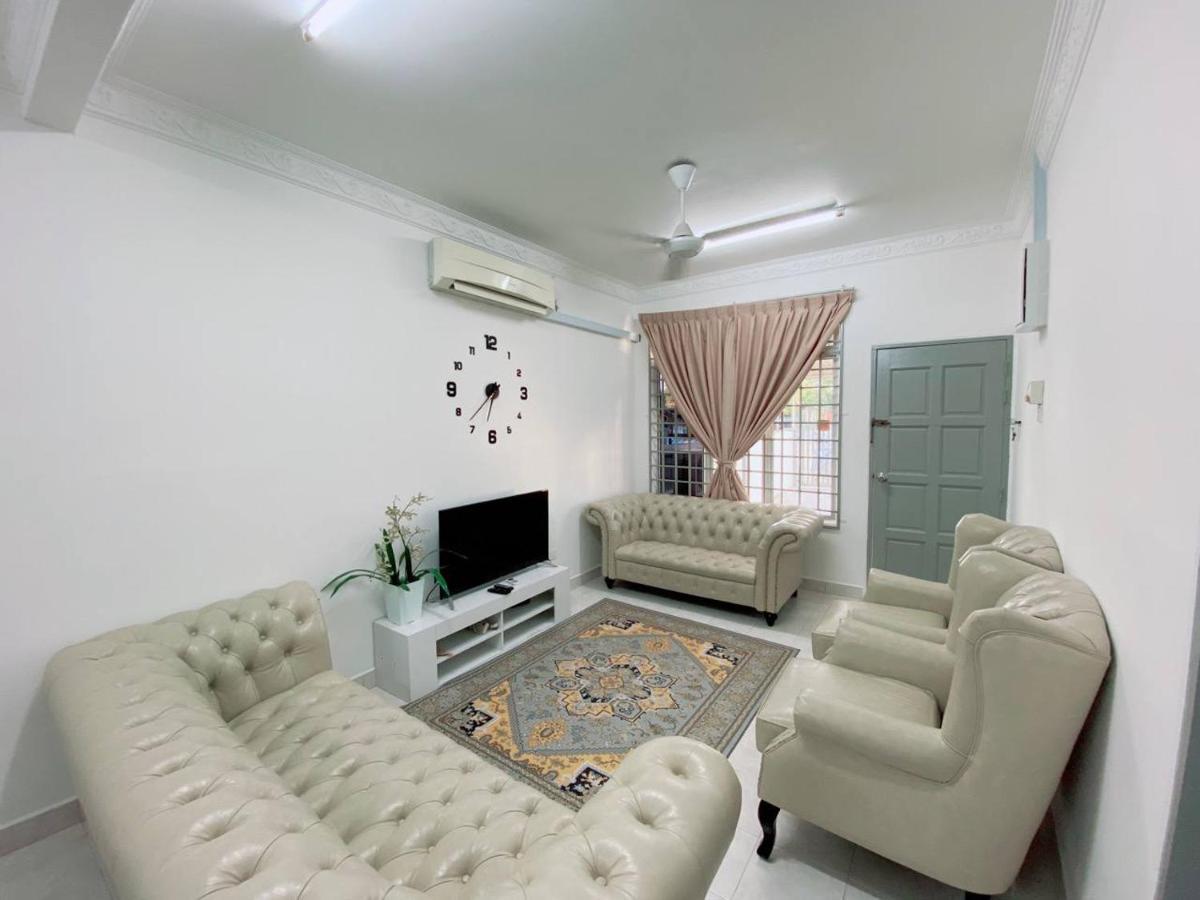 Murah Holiday home