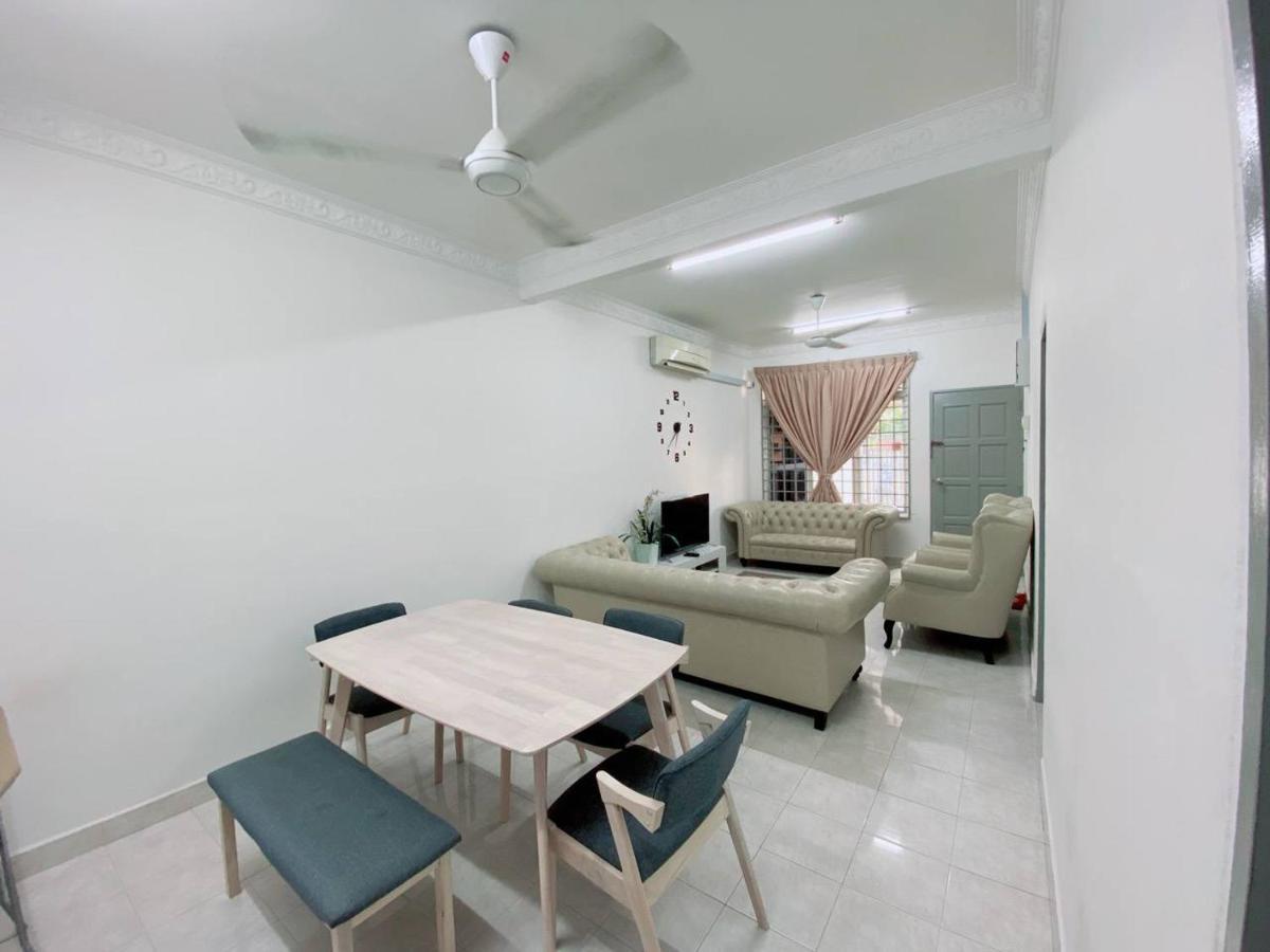 Holiday home Murah Kuala Terengganu