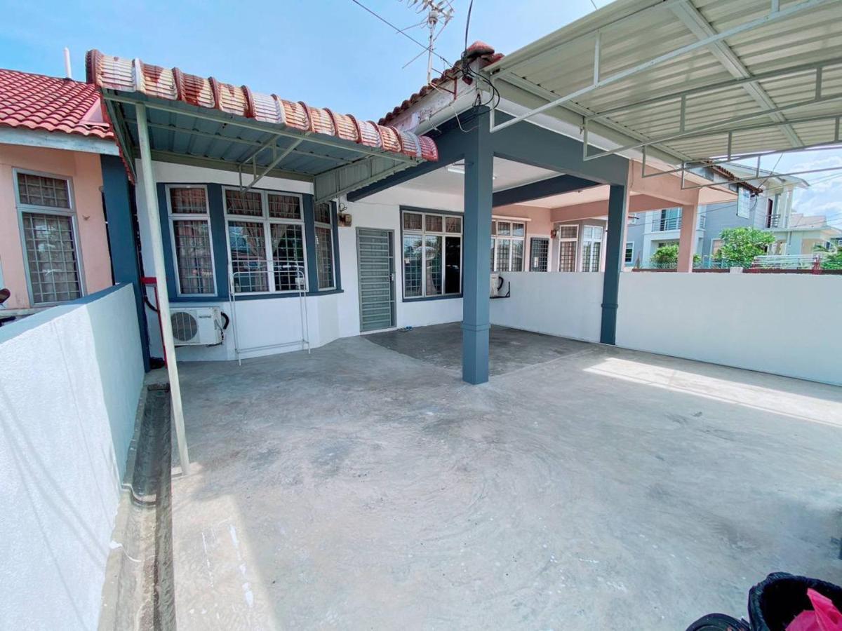 Murah Holiday home