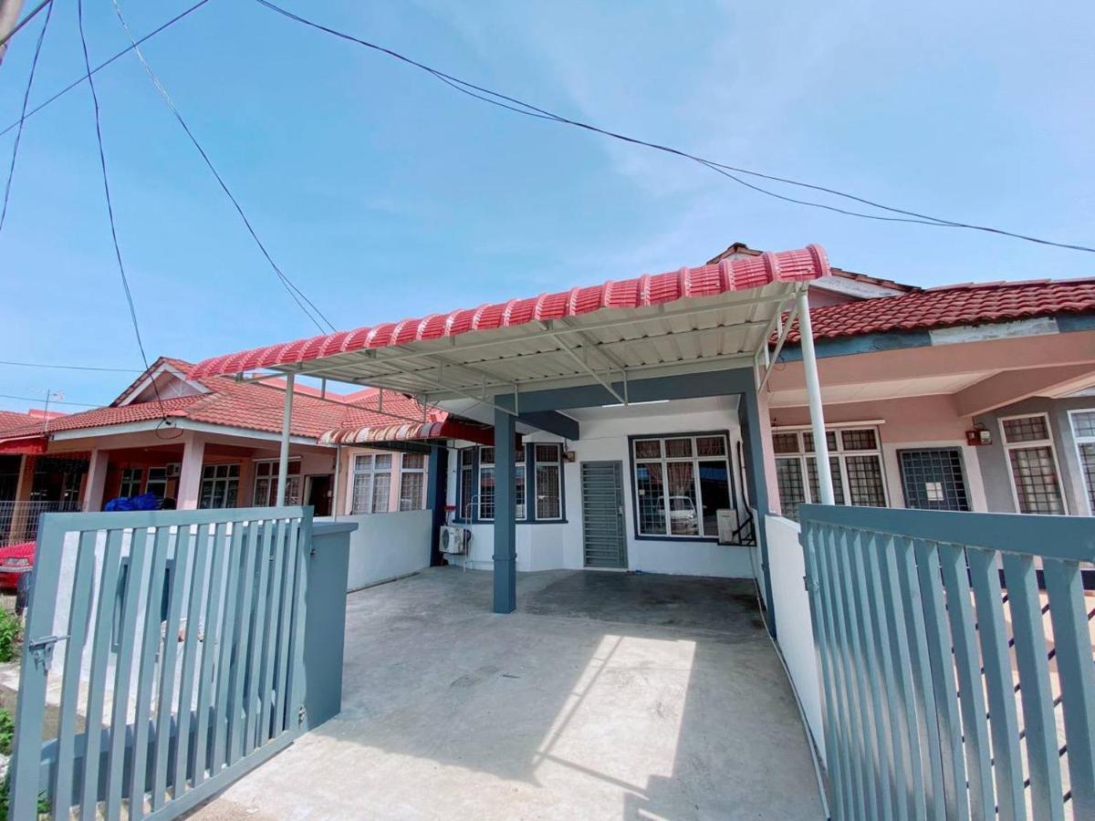 Murah Holiday home *
