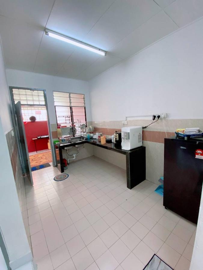Holiday home Murah Kuala Terengganu