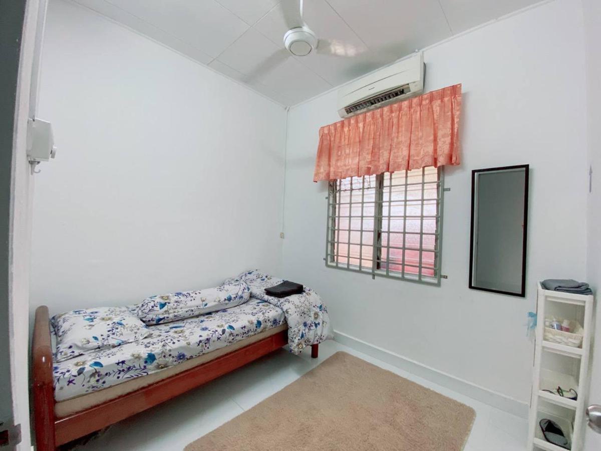 Holiday home Murah *
