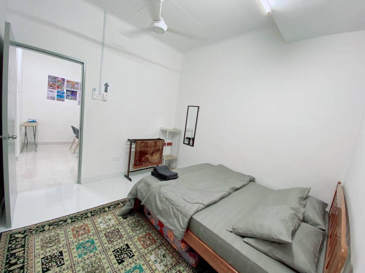 Holiday home Murah *