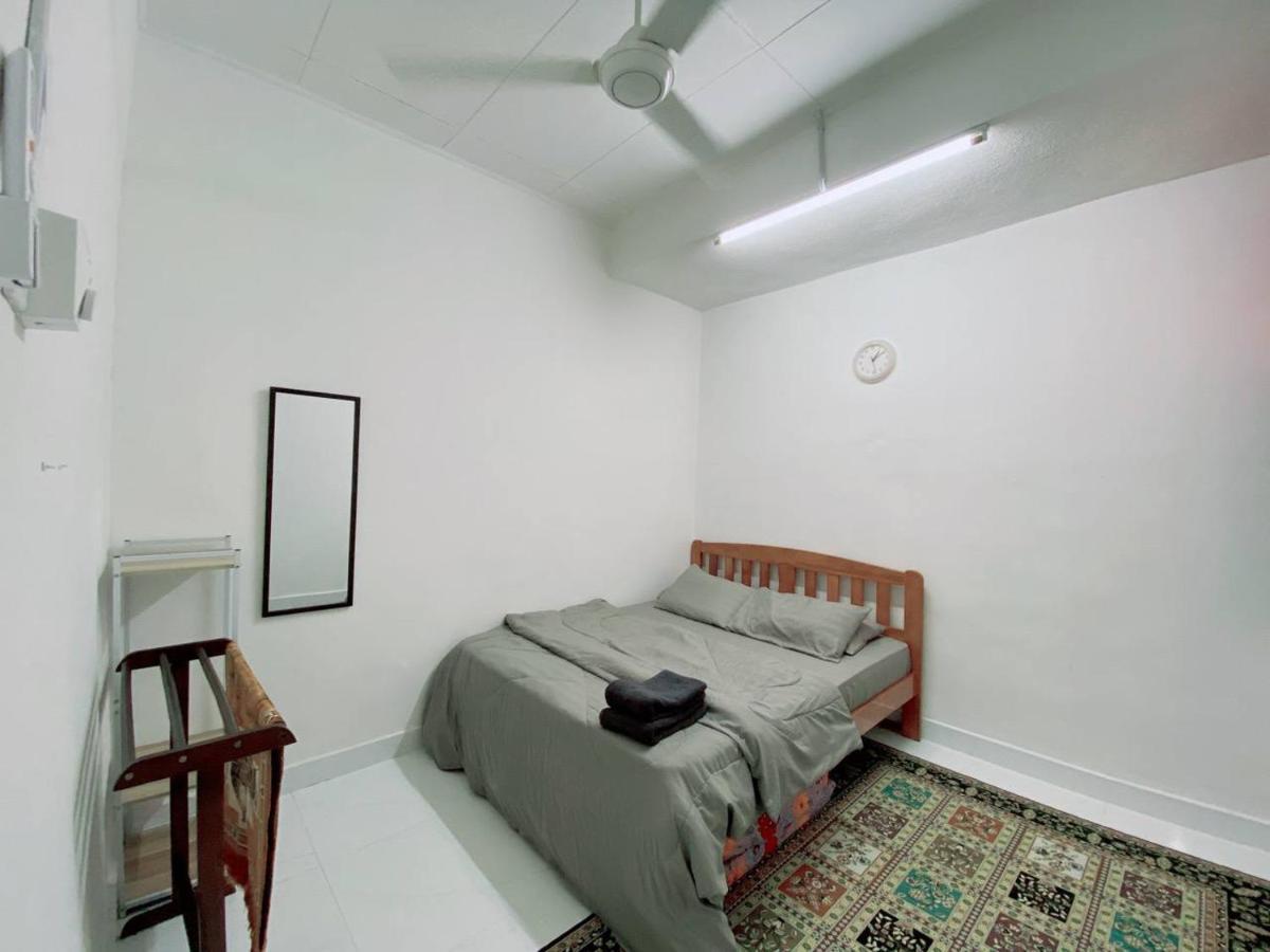 Murah Holiday home