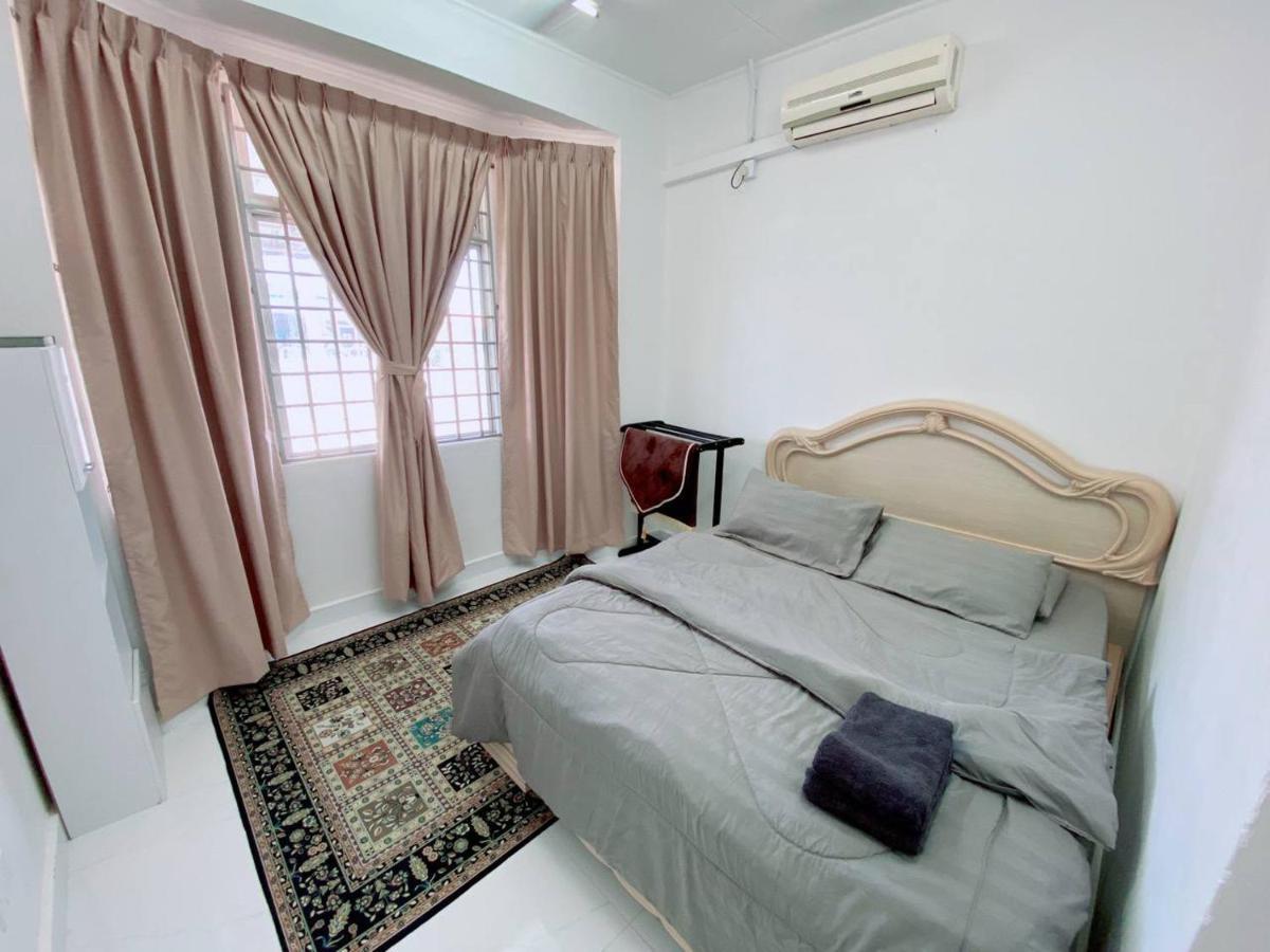Holiday home Murah Kuala Terengganu
